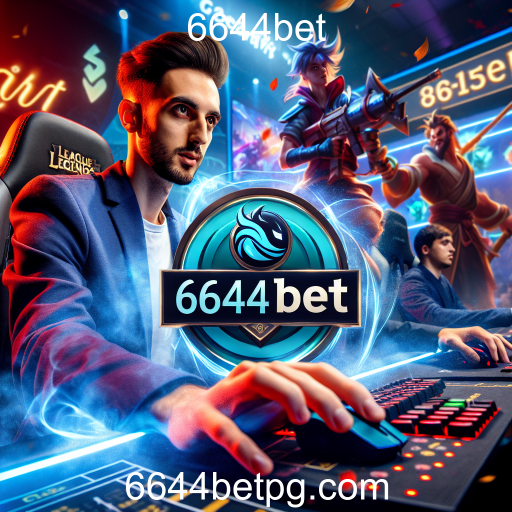 A Importância dos Jogos de Suporte no Mundo dos eSports
